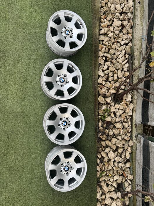 Jante BMW 5x120 mm