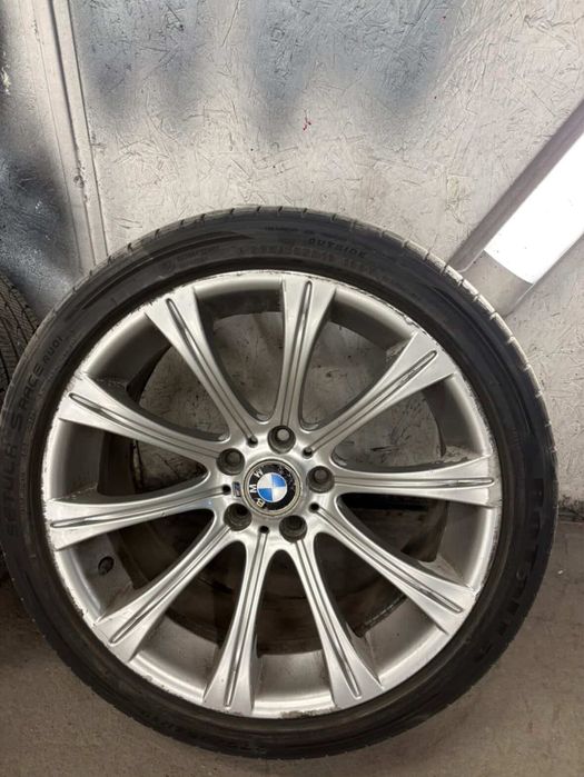 Style 166 OEM 19ки