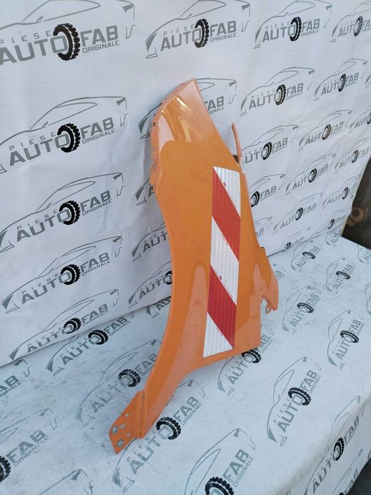 Aripa stanga Mercedes Sprinter 907 910 an 2018-2019-2020-2021-2022-202