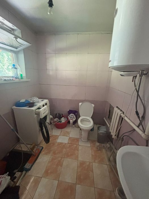 Продам большой дом