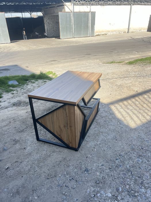 Loft mebellar yasaymiz birinchi qo’l