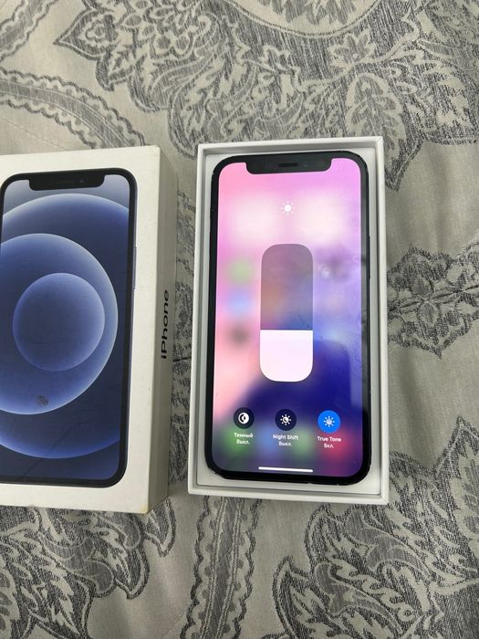 Айфон 12мини 128гб iPhone