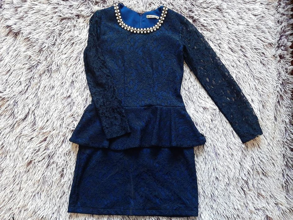 Платье на рост 140