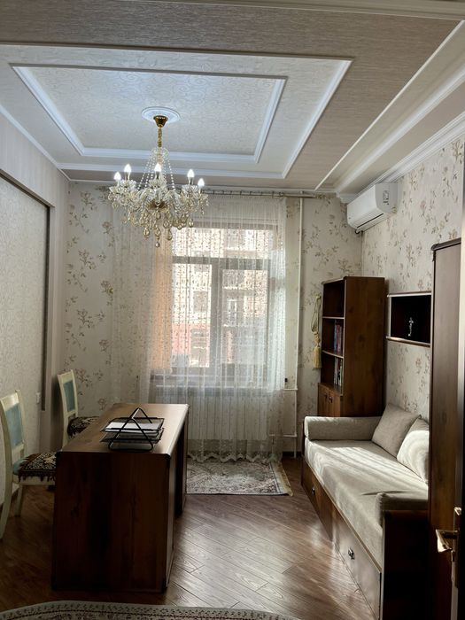 Аренда 4-х комнатной квартиры