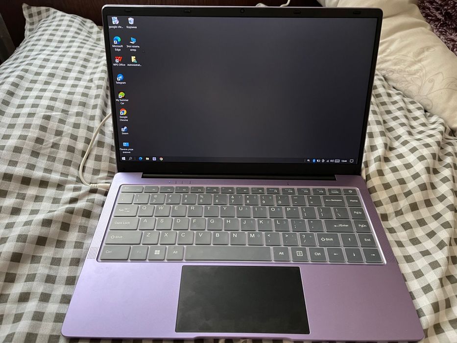 Ноутбук             .