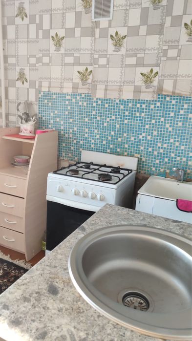 1 ком жалға беремін отбасылы