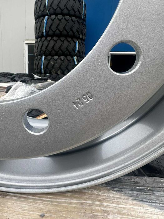 Janta otel 9.00X22.5 ET 162 -10 Prezoane pentru Camion Cap Tractor Noi