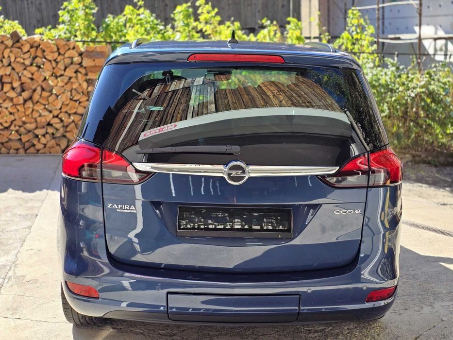 Opel Zafira 1.6 CDTI