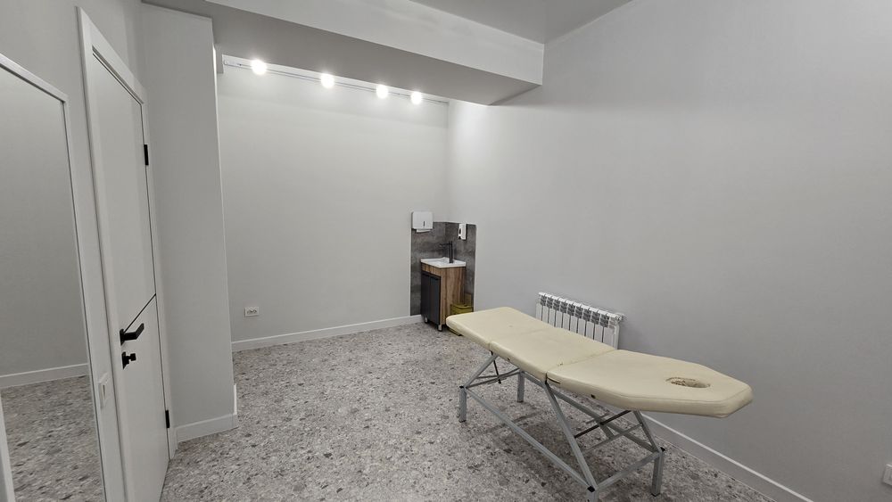 Аренда кабинетов