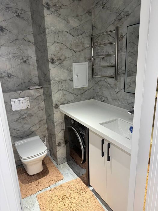 Продается 1/13/14 30м2 в ЖК "Prestige Gardens", ор-р: Южный вокзал