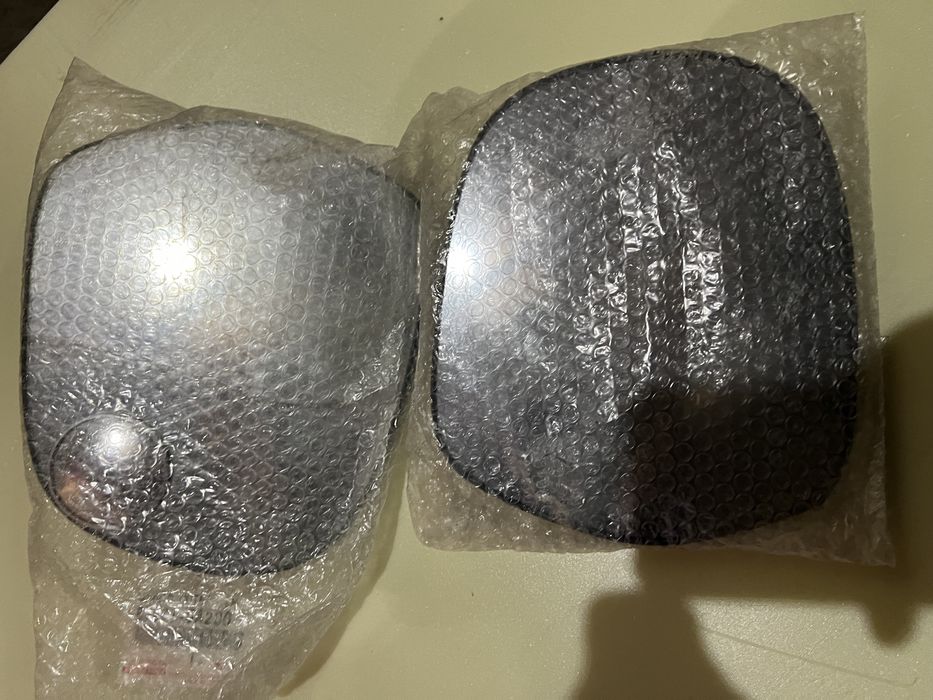 Зеркала от Lexus GX470