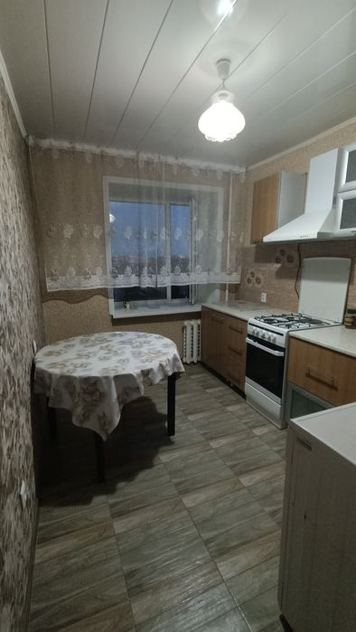 Сдам квартиру долгосрочно