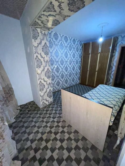 Срочно продаётся квартира