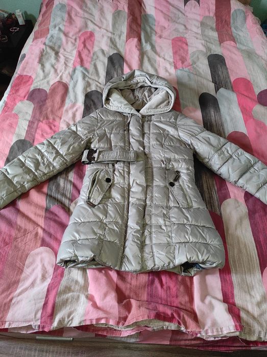 Зимно дамски яке