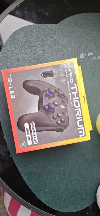 Mneta ps 3 ,pc noua wirless
