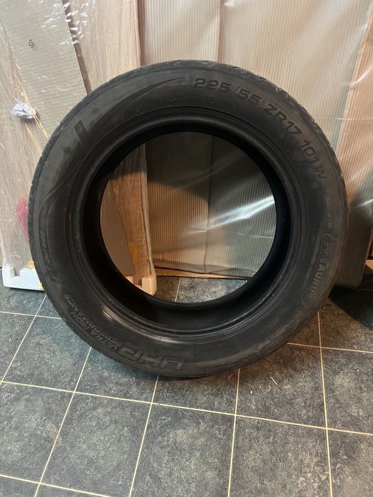 Летни гуми Taurus 225/55 R17