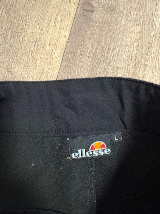 Pantaloni Sky Ellesse