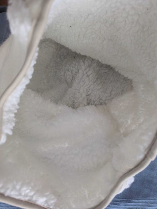 Грейка за крака beurer