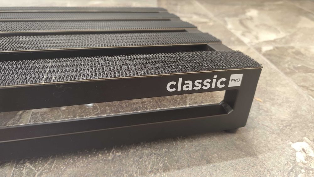 Педалборд Pedaltrain classic pro