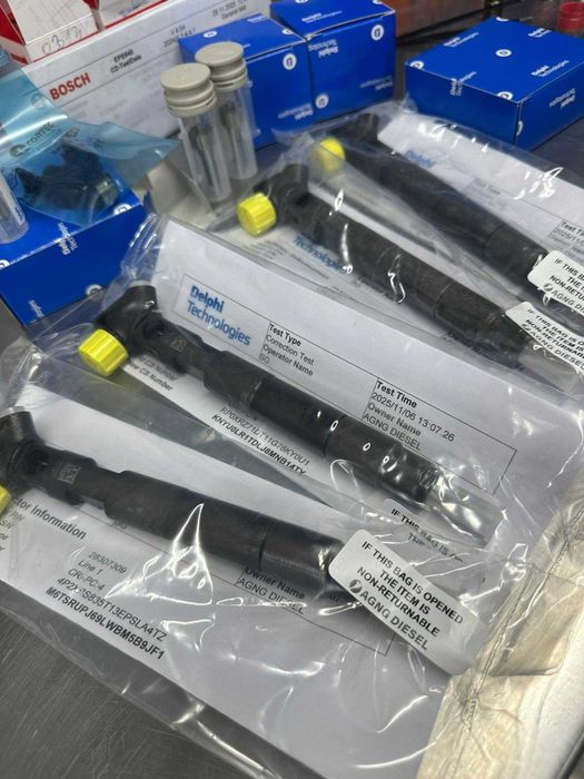 Рециклирани Делфи Дюзи:28307309/MERCEDES