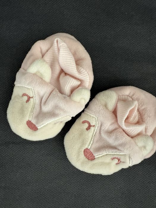 Бебешки аксесоари