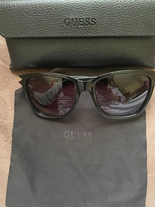 Оригинални очила guess