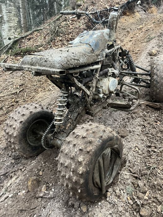 Ateveu functional 200 cc