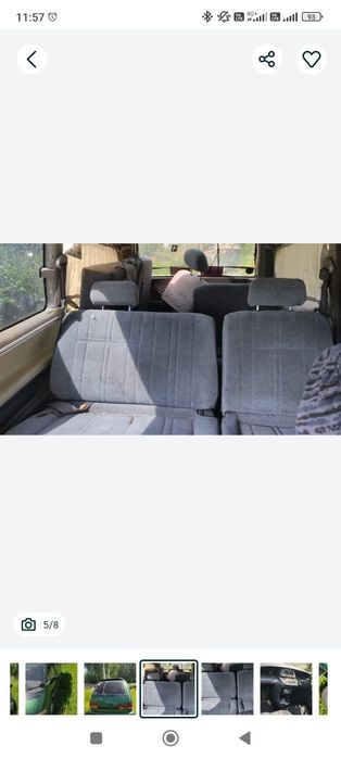 Тойота люсида эстима