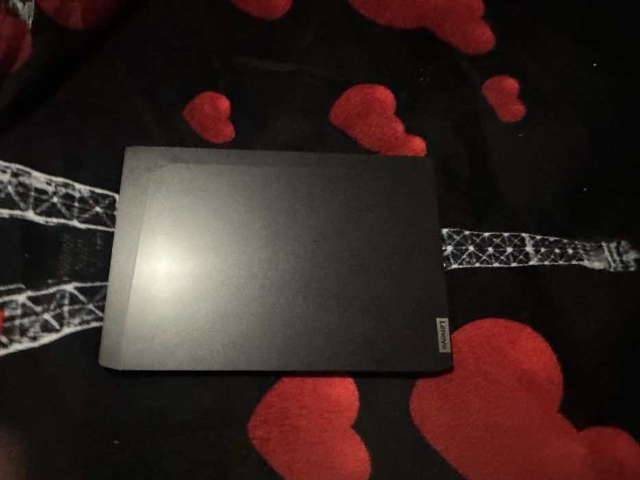 Laptop Gaming RTX 3050 | Ryzen 5 | 16GB | 120Hz