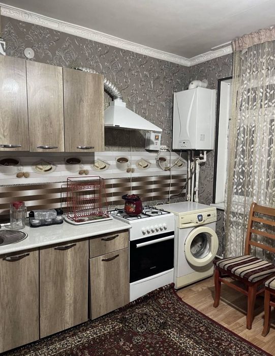 Сурочна аренда квартир тойтепа нурафшон 3 хона оилага