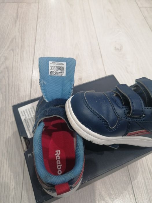 Детски маратонки Reebok N22