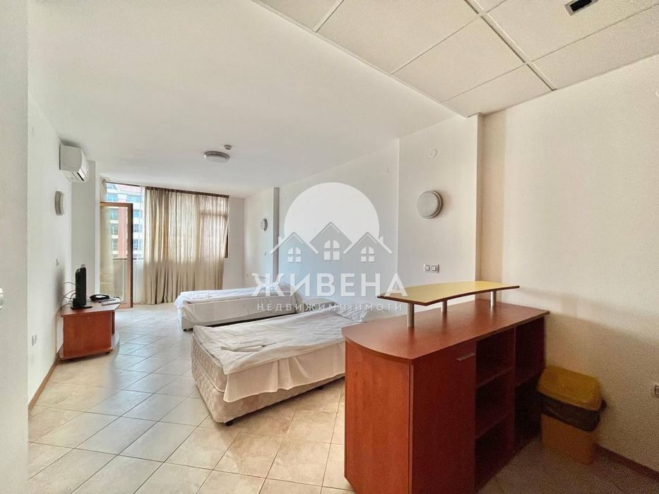 Продава се Двустаен апартамент в к.к. Слънчев бряг - 71 кв.м за 518 €/кв.м - Снимка #2