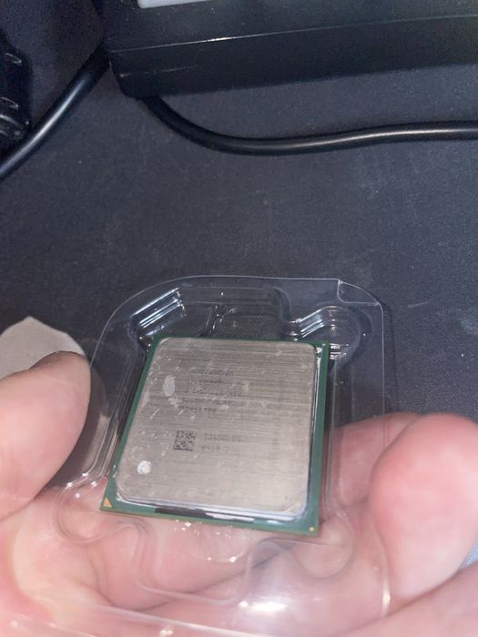 процессор core 2 duo celeron