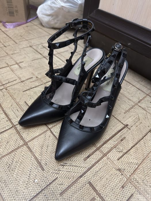 Туфли женские бу