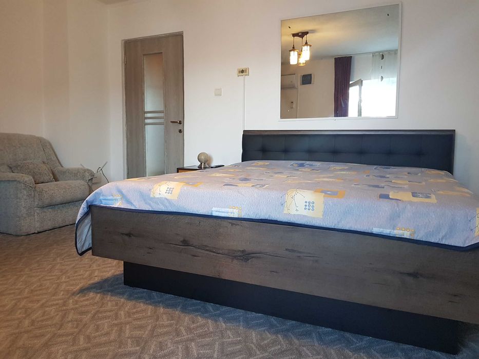 Garsoniera de inchiriat central Pitesti