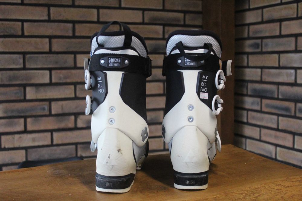 Clapari Fischer RC Pro 80 , mar 39 cod:0143