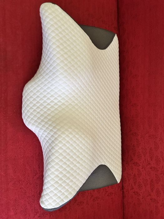 Perna ortopedica cervicala