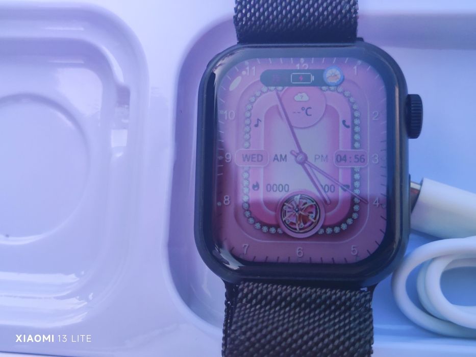 Apple Watch SE 42мм