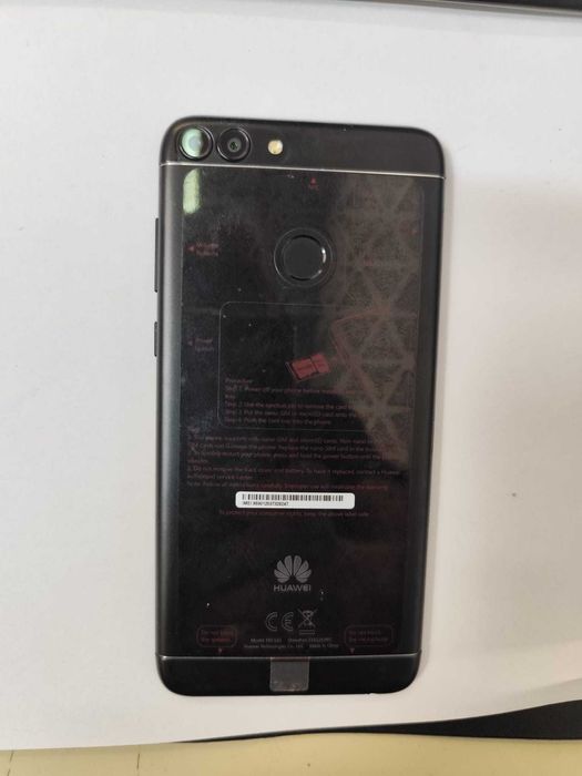HUAWEI P Smart, Model FIG - LX1