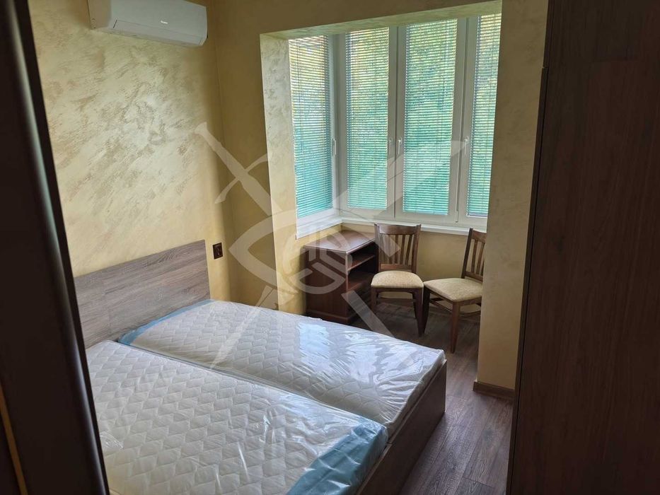 Дава се под наем Двустаен апартамент в София, Център - 42 кв.м за 650 € - Снимка #4