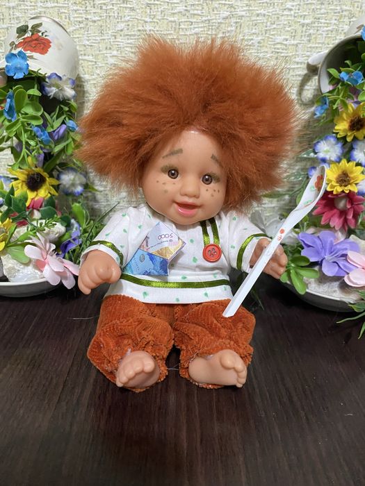 Интерьерные куклы,  Барби,