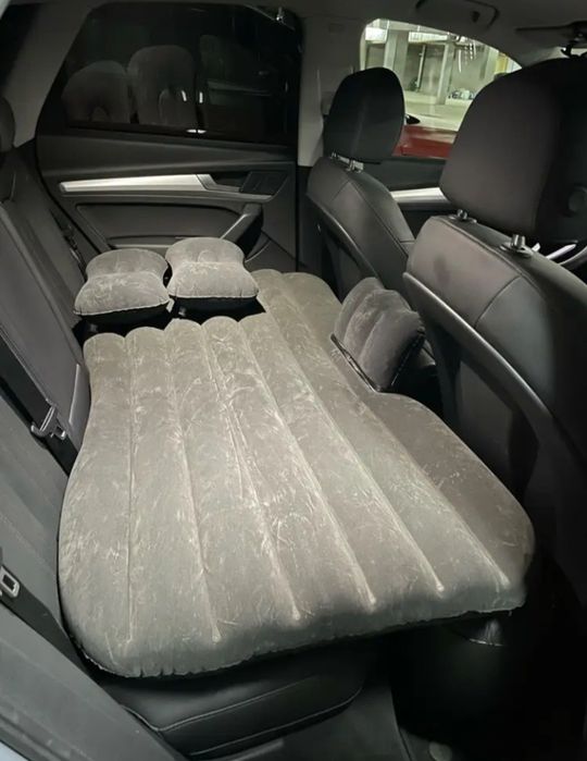 Автоматрас надувной матрас