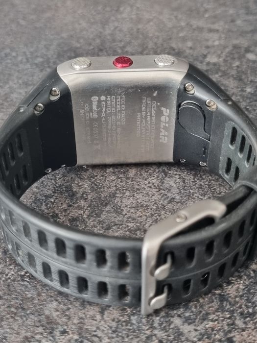 Ceas polar cu incarcator