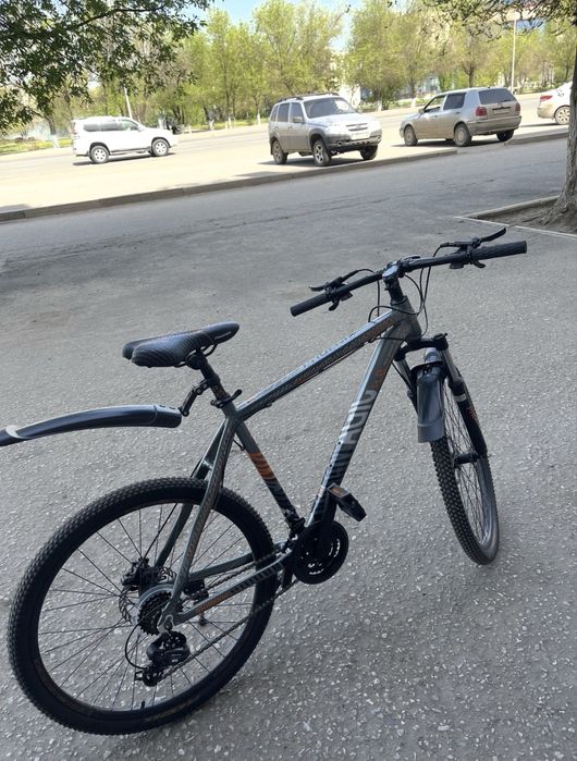Phoenix Magic 4.0 26 дюйм переключитаели shimano