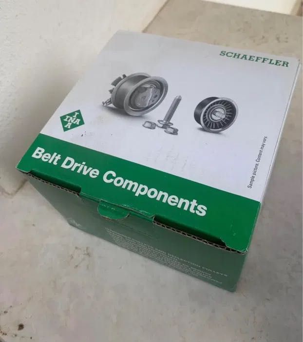 Kit de distribuție e90 M47