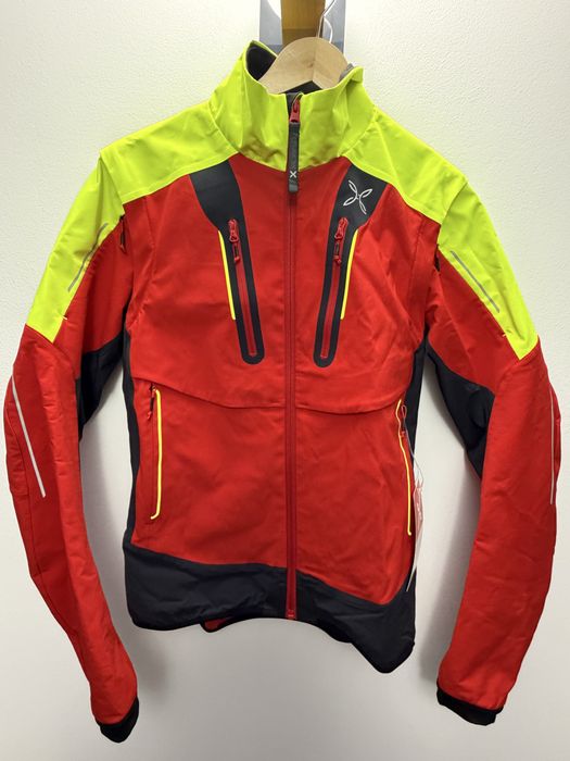 Jacheta Montura Brave 2 dama marime XS