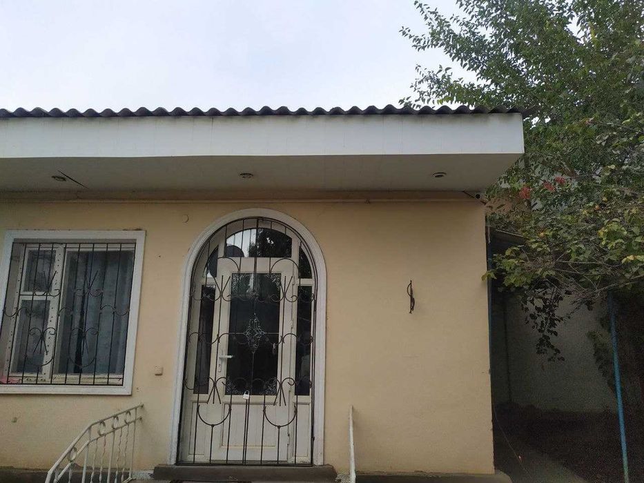 Два дома 3-х (50 кв) и 4-х (60 кв)комнат! Участок 20 соток.