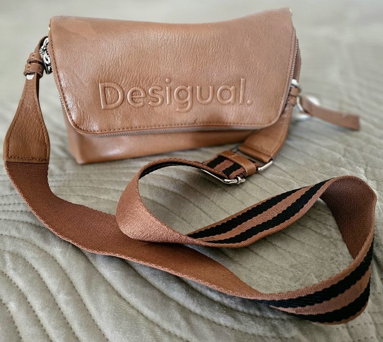 Дамска чанта Desigual