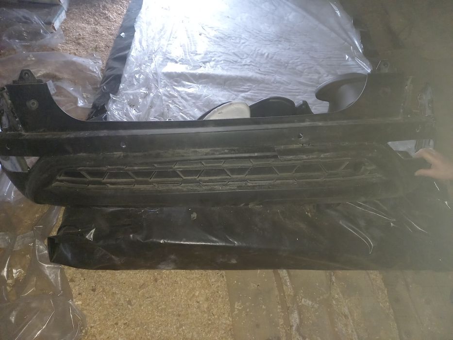 Бампер продам!!!