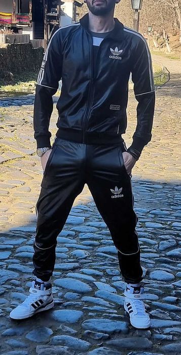 Adidas Chile 20 Анцуг-екип